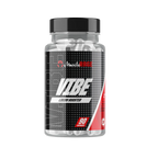 Muscle Rage Vibe - 90 Caps - Libido Enhancer Capsules