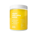 Vilgain Clear Whey Isolate - MyGymSupplements