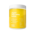 Vilgain Clear Whey Isolate - MyGymSupplements