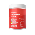 Vilgain Clear Whey Isolate - MyGymSupplements
