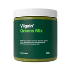 Vilgain Greens Mix - 300g / Lemonade