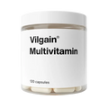 Vilgain Multivitamin - MyGymSupplements