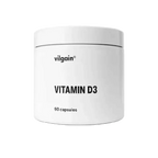 Vilgain Vitamin D - MyGymSupplements