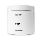 Vilgain Zinc - MyGymSupplements