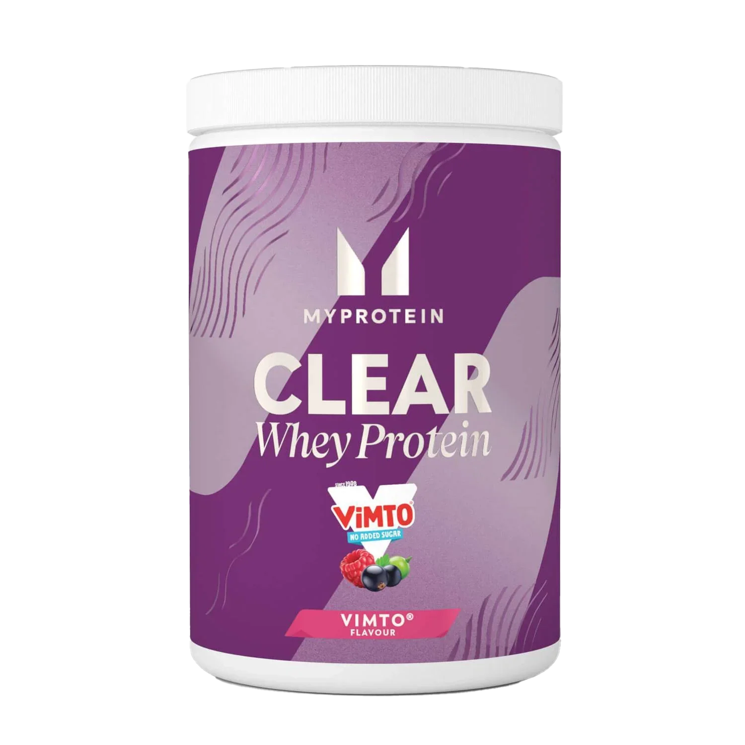 MyProtein Clear Whey Isolate - 500g / Vimto