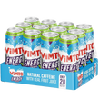 Vimto Energy No Added Sugar - 12x500ml - Energy Drinks
