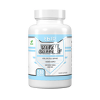 Trained By JP Vital Support - 240 Caps - Organ Support Capsules