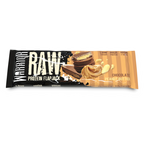 Warrior Raw Protein Flapjack - Protein Flapjacks