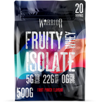 Warrior Fruity Whey Isolate - Whey Proteins