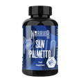 Warrior Saw Palmetto - 90 Caps