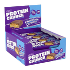 Applied Nutrition Protein Crunch Bar - MyGymSupplements