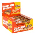 Applied Nutrition Protein Crunch Bar - MyGymSupplements