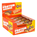 Applied Nutrition Protein Crunch Bar - MyGymSupplements