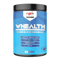 TWP WHEALTH 300 Caps - Combination Multivitamins & Minerals
