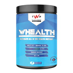 TWP WHEALTH 300 Caps - Combination Multivitamins & Minerals