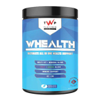 TWP WHEALTH 300 Caps - Combination Multivitamins & Minerals