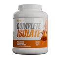 Complete Strength Whey Isolate 2kg