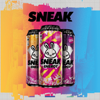 SNEAK Energy - MyGymSupplements