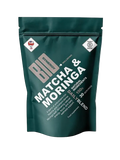Bio-Synergy Matcha & Moringa 150g