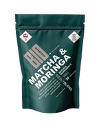 Bio-Synergy Matcha & Moringa 150g