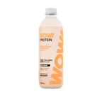 Wow Hydrate WOW! Protein 12x500ml - MyGymSupplements