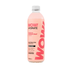 Wow Hydrate WOW! Hydrate 12x500ml - MyGymSupplements