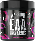 Warrior EAA - Amino Acids Powder