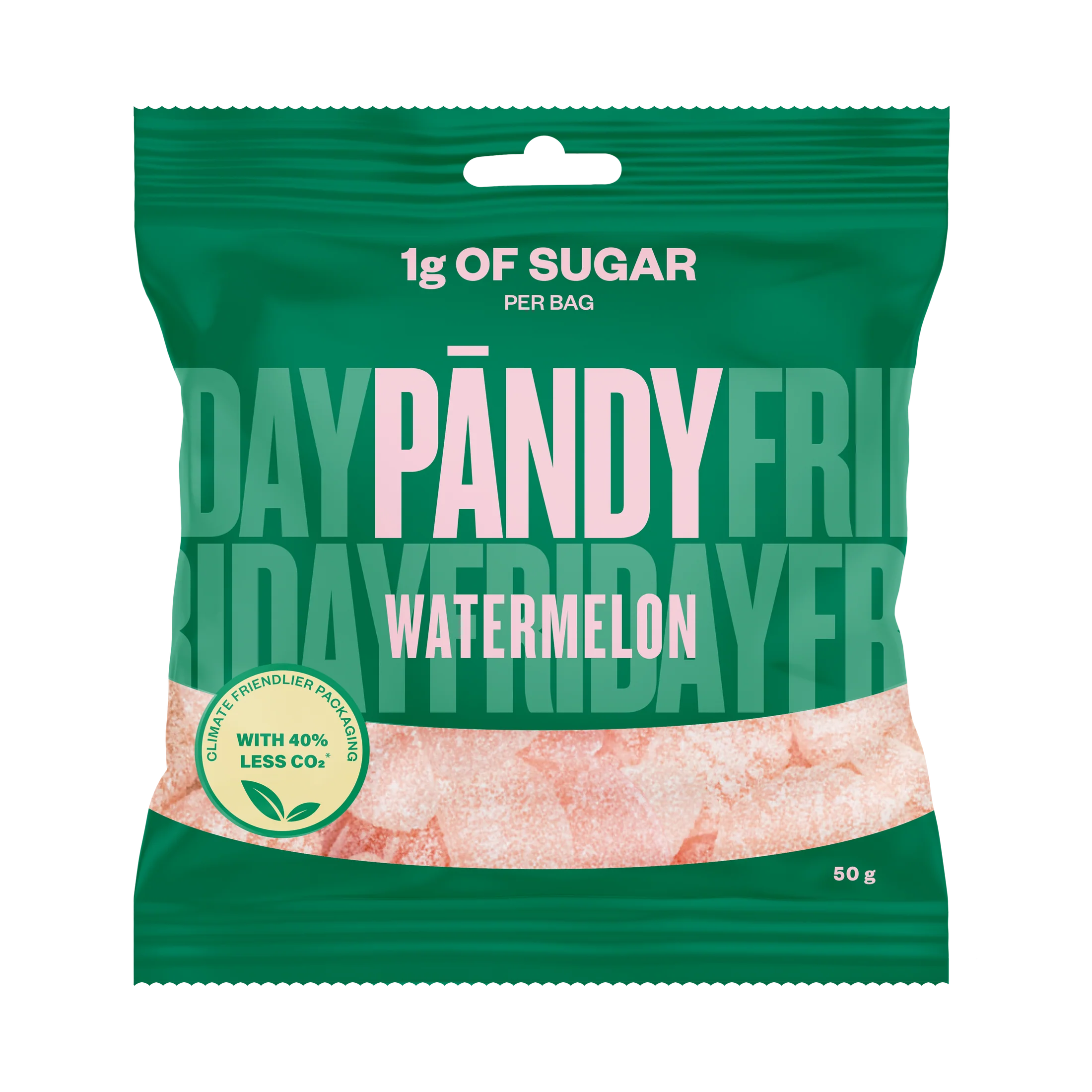 PANDY Candy