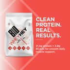 Bio-Synergy Whey Hey 908g