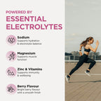 Bio-Synergy Electro-Lite Effervescent 20 Tabs