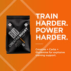 Bio-Synergy Creatine Boost 1kg