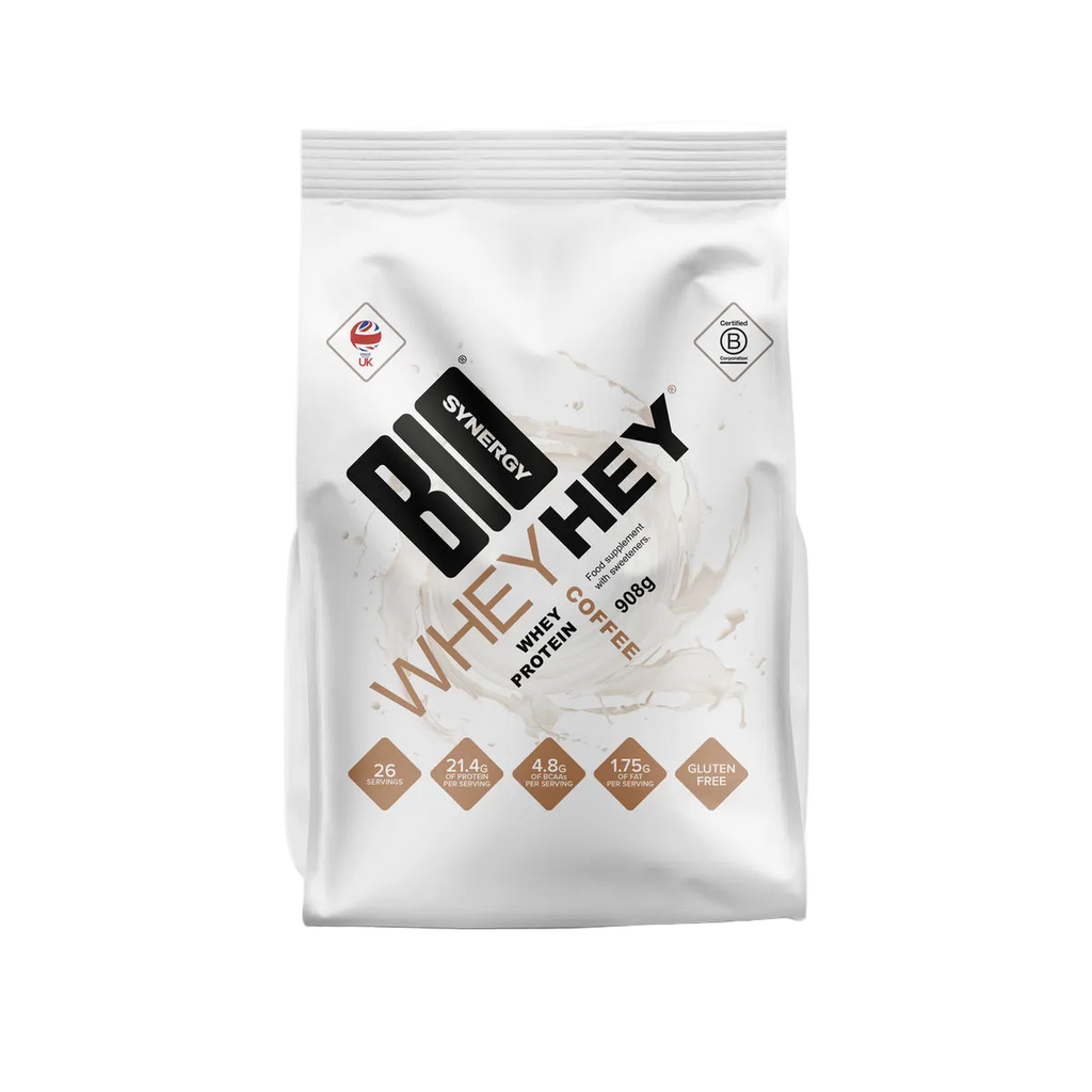 Bio-Synergy Whey Hey 908g