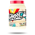 Ghost Whey Protein - 924g / Cereal Milk - Whey Protein Powder