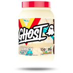 Ghost Whey Protein - 924g / Cereal Milk - Whey Protein Powder