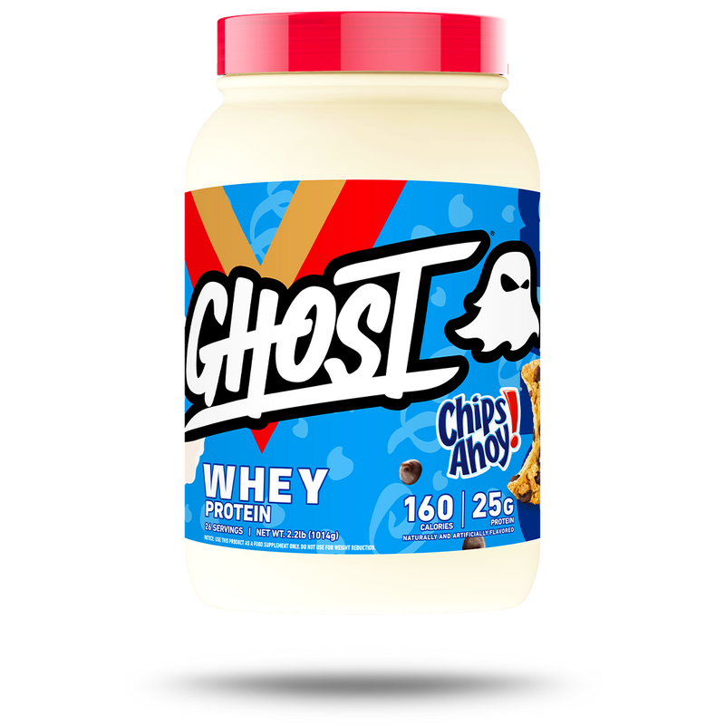 Ghost Whey Protein - Whey Protein Powder