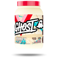 Ghost Whey Protein - 924g / Fruity Cereal Milk - Whey Protein Powder