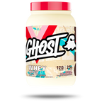 Ghost Whey Protein - 924g / Fruity Cereal Milk - Whey Protein Powder