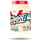 Ghost Whey Protein - 924g / Marshmallow Cereal Milk - Whey Protein Powder