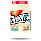 Ghost Whey Protein - 924g / Peanut Butter Cereal Milk - Whey Protein Powder