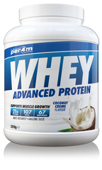 Per4m Advanced Whey Protein - Whey Protein Powder