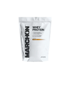 Marchon Supplements Whey Protein - 1kg / Salted Caramel - Whey Protein Powder