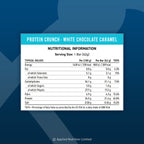 Applied Nutrition Protein Crunch Bar - Protein Bars