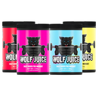 Wolf Supplements Wolf Juice V2 - Pre-Workout Powder