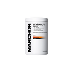 Marchon Supplements Workout Fuel 2.0 Caffeine Free - MyGymSupplements