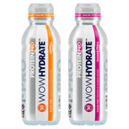 Wow Hydrate Protein Pro - Hydration Ready-To-Drinks