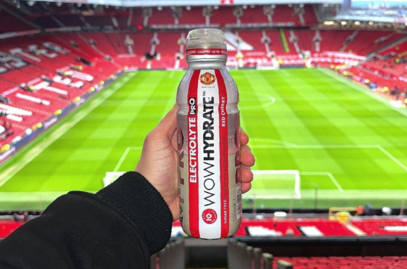 Wow Hydrate Electrolyte PRO - Hydration Ready-To-Drinks