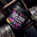 SCI-MX X-PLODE Pre-Workout - Pre-Workout Powder