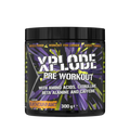 SCI-MX X-PLODE Pre-Workout - 300g / Blackcurrent - Pre-Workout Powder