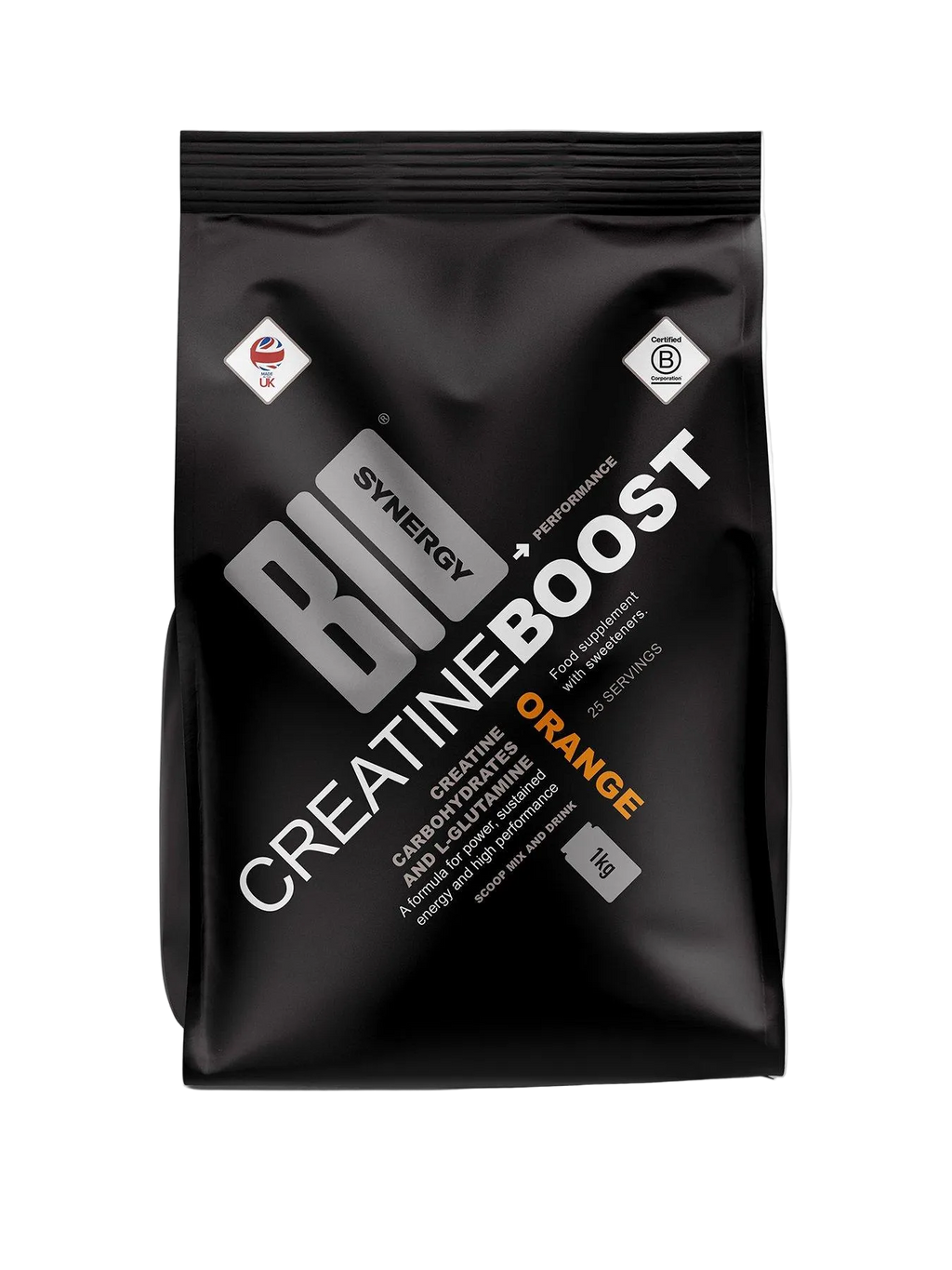 Bio-Synergy Creatine Boost 1kg
