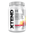 XTEND BCAA - 1.32kg / Knockout Fruit Punch - BCAAs
